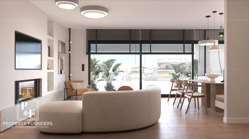 Apartment in Glyfada, Attica, Greece 1 - 18589823