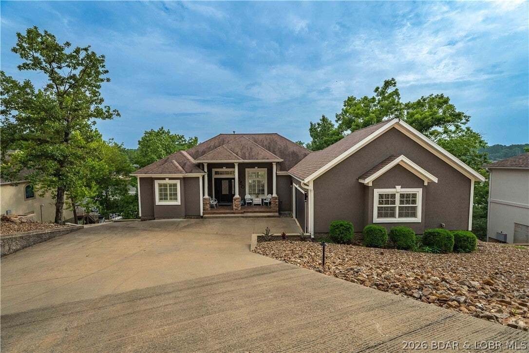 House in Sunrise Beach, Missouri, United States 3 - 18591287