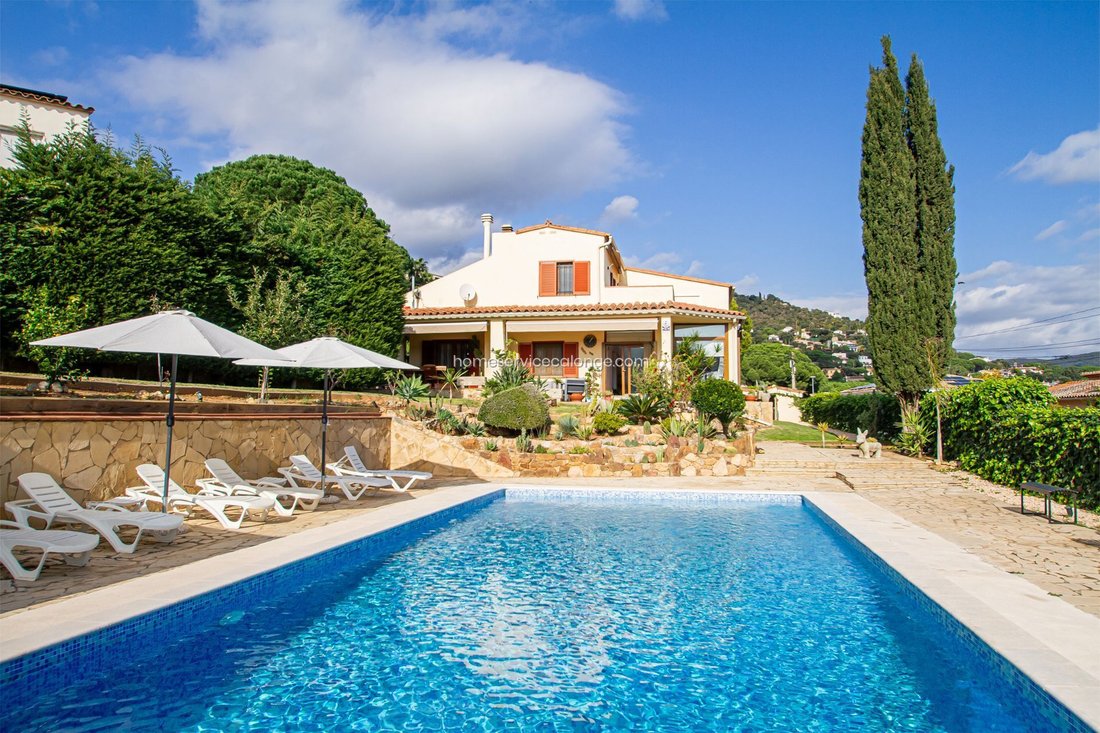 House in Calonge i Sant Antoni, Catalonia, Spain 2 - 18589339