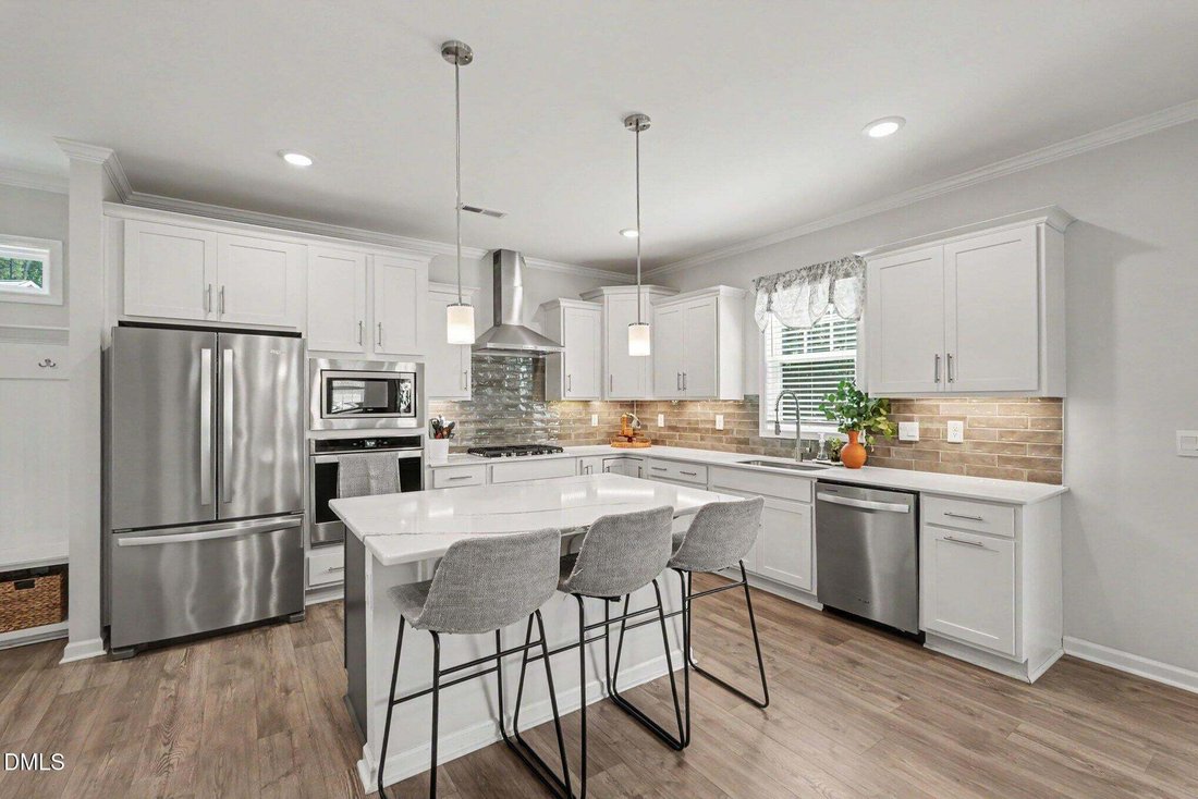 House in Clayton, North Carolina, United States 3 - 18589856