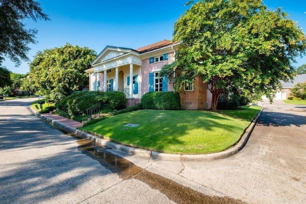 House in Little Rock, Arkansas, United States 5 - 18590947