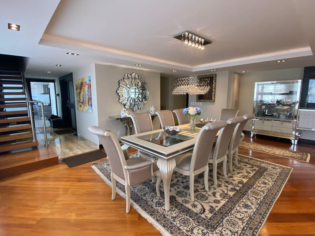 Apartment in Quito, Pichincha, Ecuador 4 - 18588713