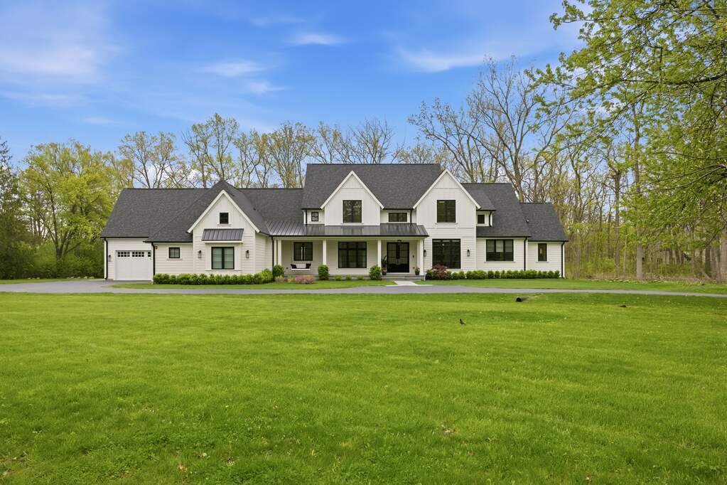 House in Riverwoods, Illinois, United States 2 - 18593823