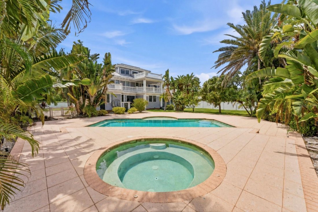 House in Clearwater, Florida, United States 4 - 18589060
