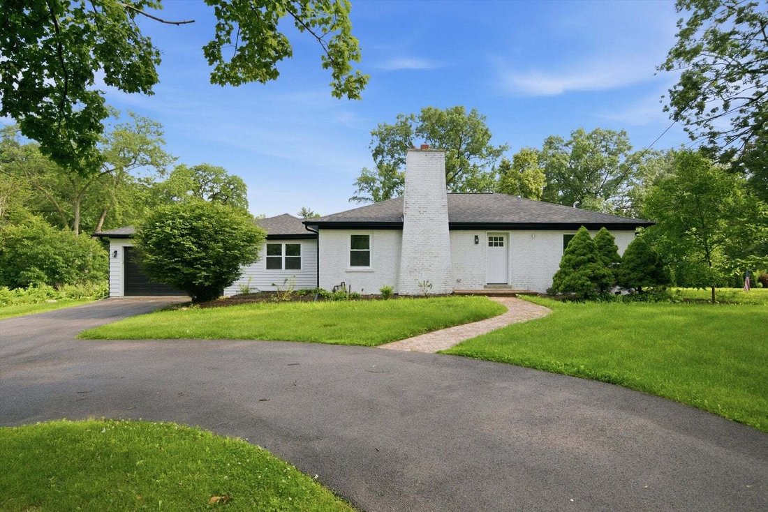 House in Palatine, Illinois, United States 2 - 18589695