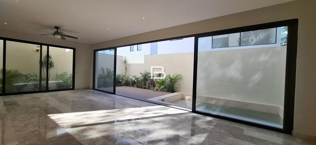 Apartment in Cancún, Quintana Roo, Mexico 3 - 18589120