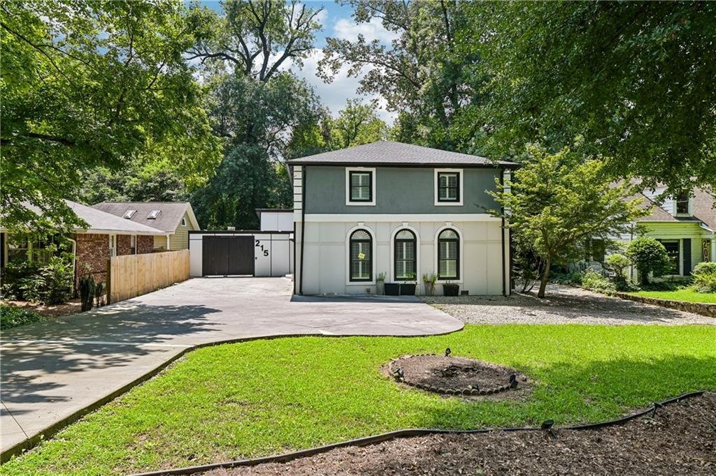 House in Atlanta, Georgia, United States 2 - 17836890