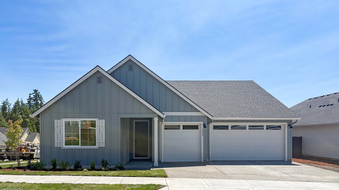 House in Camas, Washington, United States 1 - 17951123