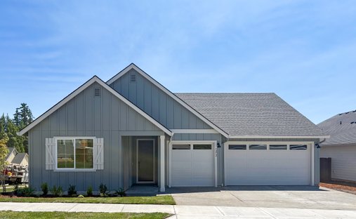 Haus in Camas, Washington, Vereinigte Staaten 1