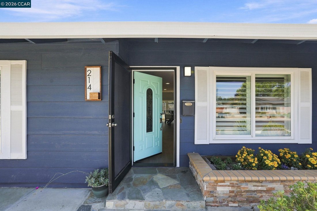 House in Livermore, California, United States 4 - 18589418
