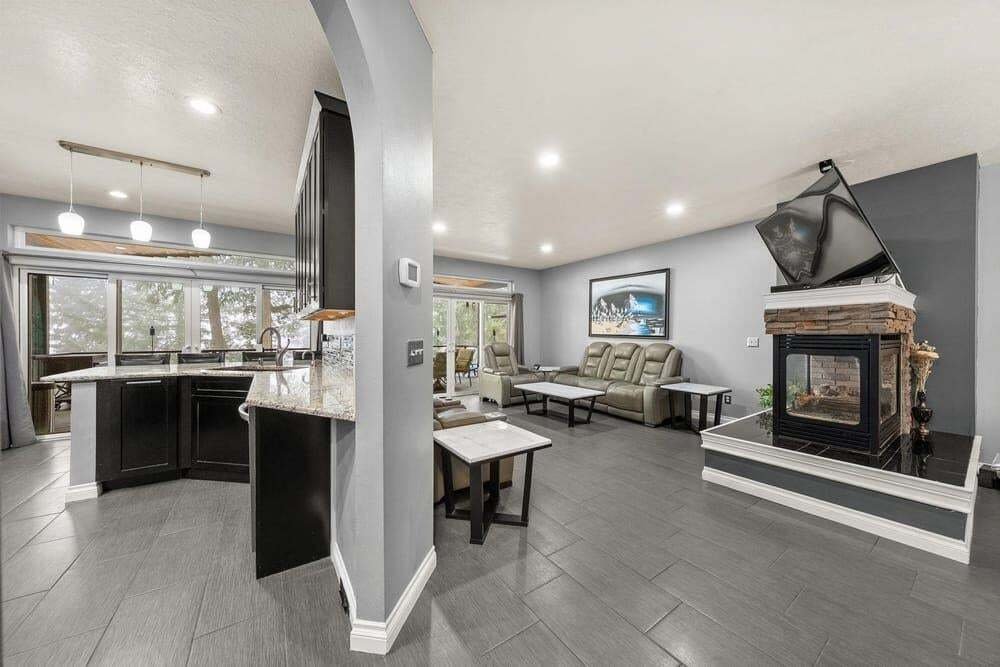 House in Newman Lake, Washington, United States 5 - 18591136