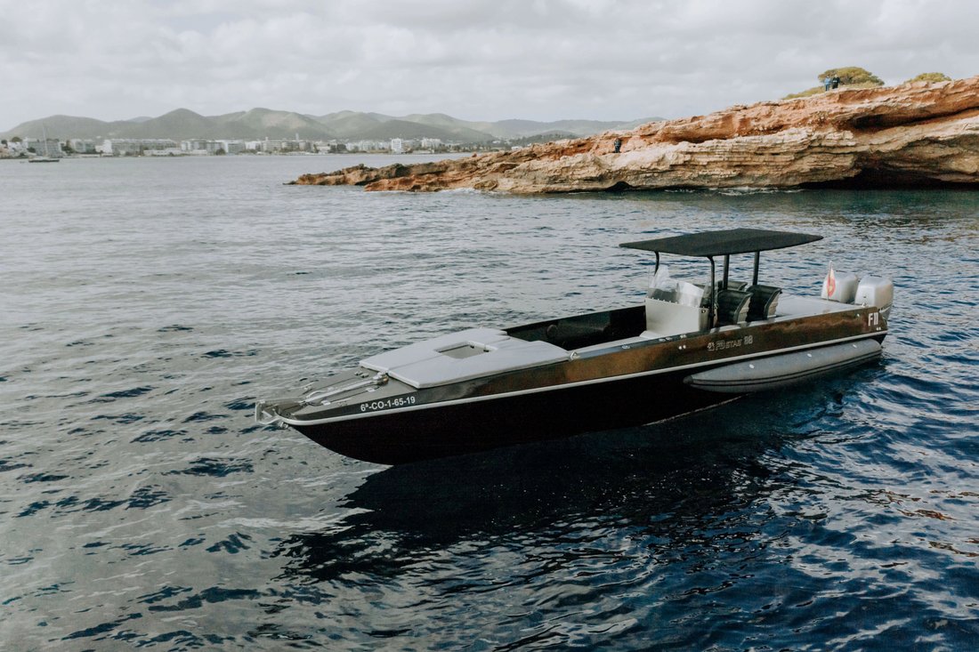 Motor Yacht in Spain 5 - 18589021