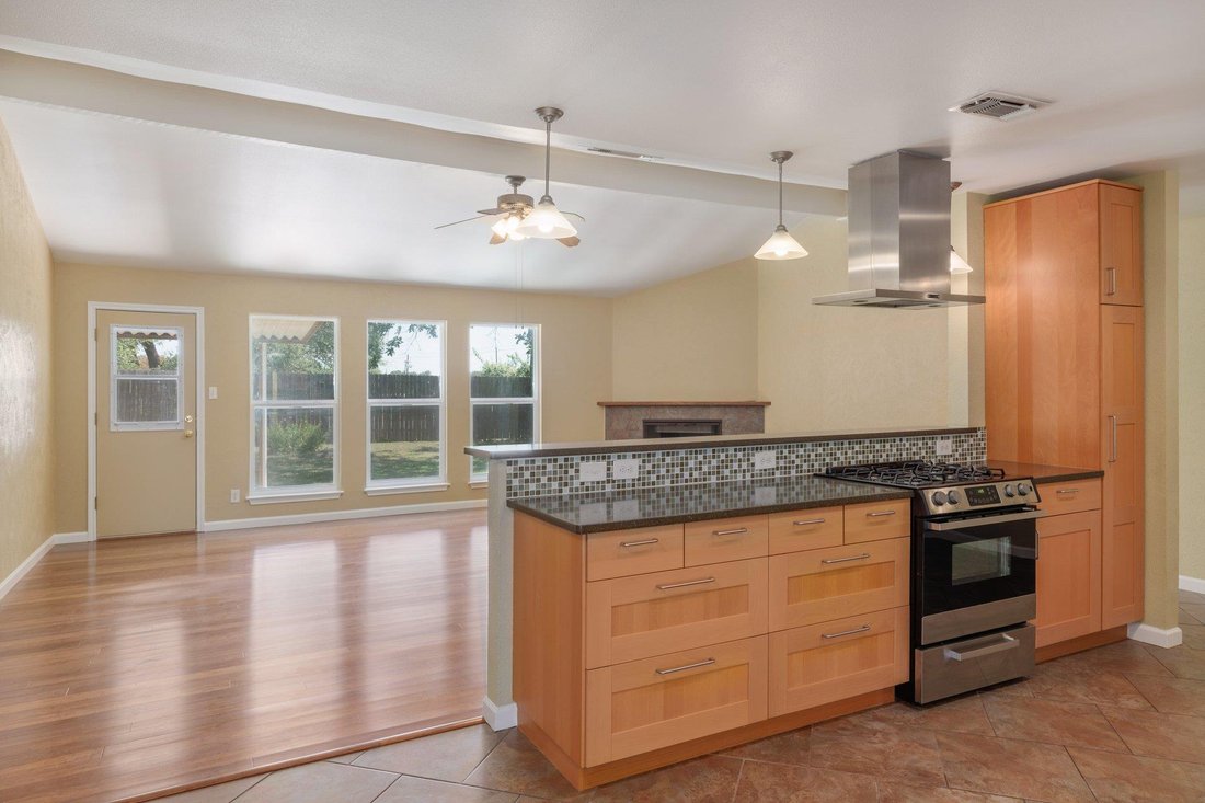 House in Austin, Texas, United States 5 - 18592169