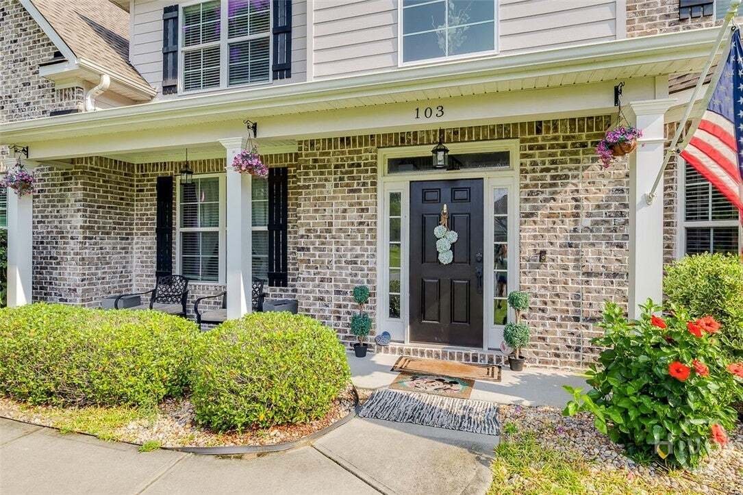 House in Bloomingdale, Georgia, United States 4 - 18589638