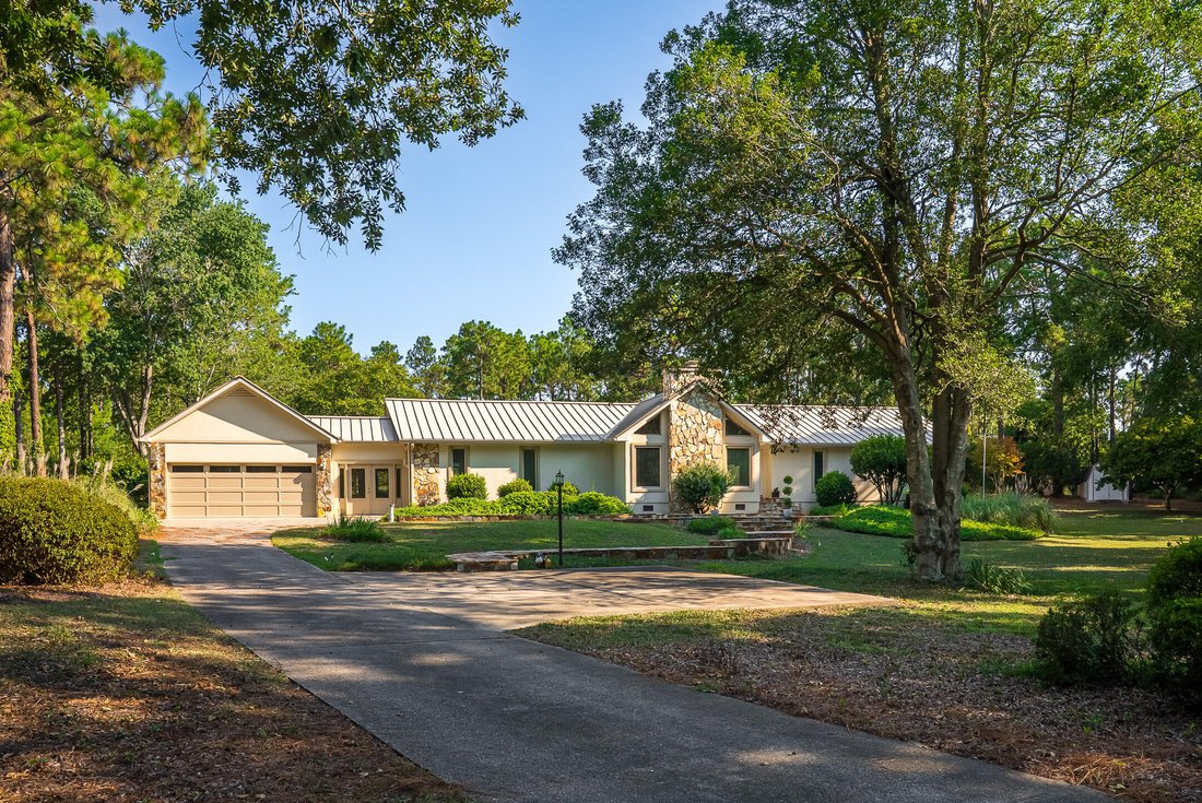 House in Aiken, South Carolina, United States 5 - 18589064