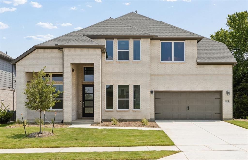 House in Prosper, Texas, United States 1 - 17610739
