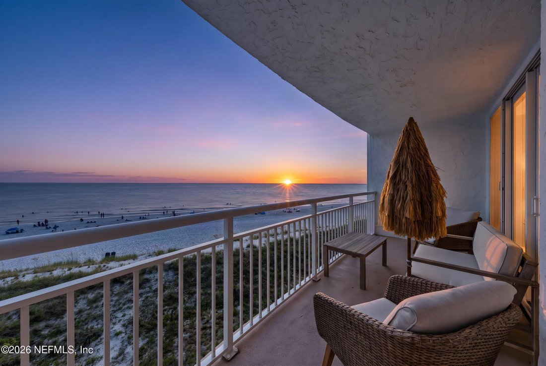 Condo in Jacksonville Beach, Florida, United States 2 - 18591612
