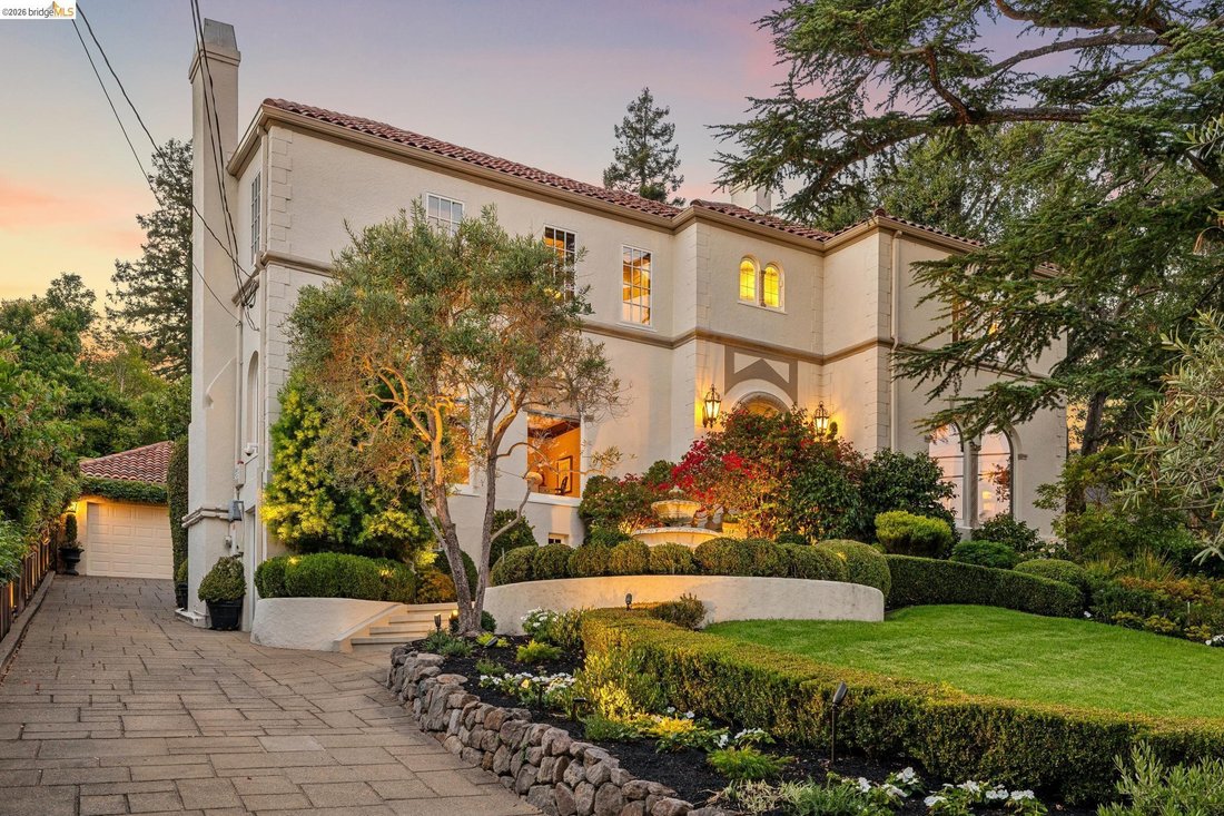 House in Oakland, California, United States 1 - 18591395