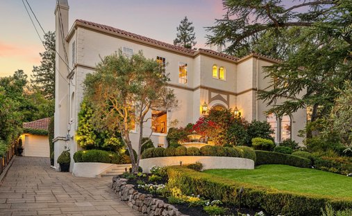 House in Oakland, California, United States 1