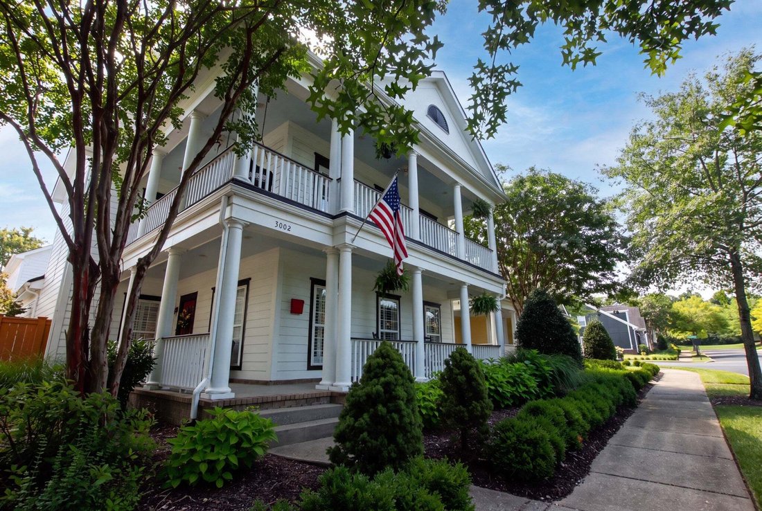 House in Mt. Juliet, Tennessee, United States 2 - 18592102