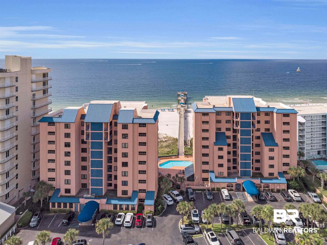 House in Orange Beach, Alabama, United States 1 - 18591898