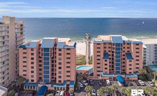 House in Orange Beach, Alabama, United States 1