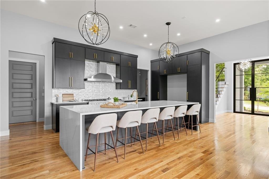 House in Alpharetta, Georgia, United States 4 - 18592285