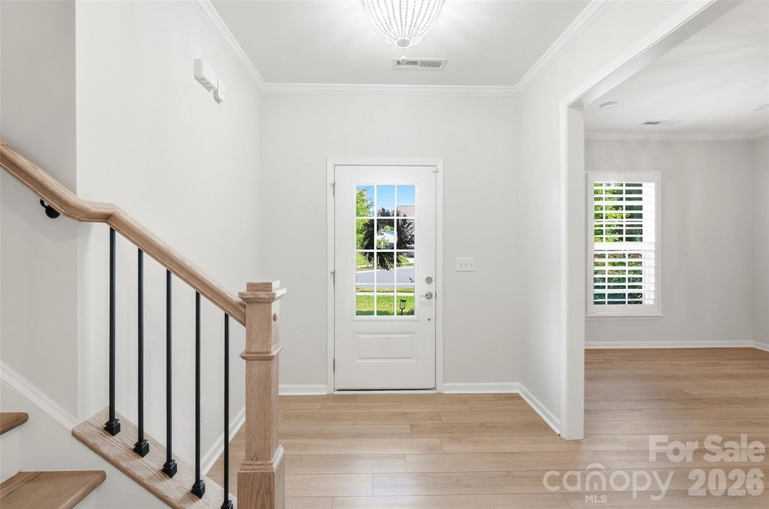 House in Fort Mill, South Carolina, United States 3 - 18591599