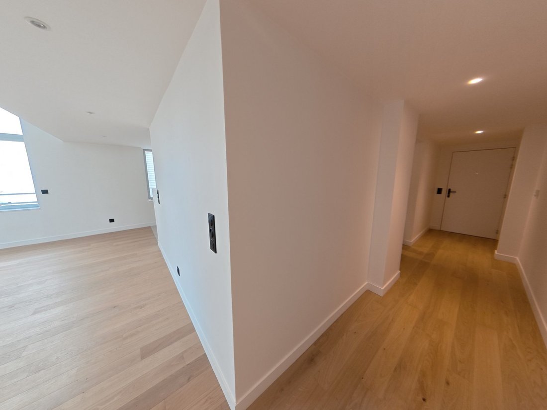 Apartment in Kervaric-Kerichant-Lanveur, Lorient, France 5 - 18537261