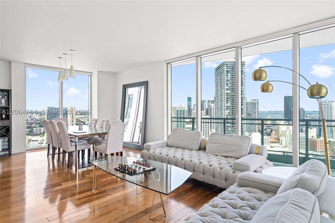 Condo in Miami, Florida, United States 1 - 18591758