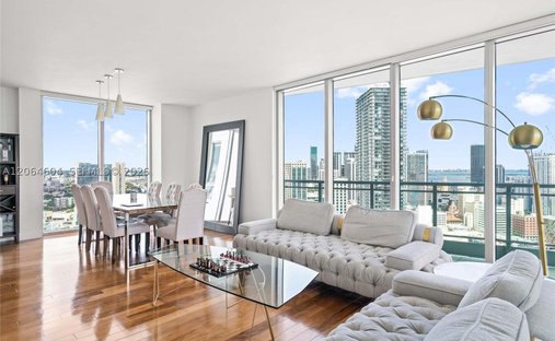 Condominio en Miami, Florida, Estados Unidos 1