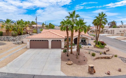 Haus in Desert Hills, Arizona, Vereinigte Staaten 1