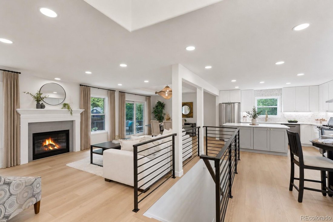House in Lakewood, Colorado, United States 2 - 18591227