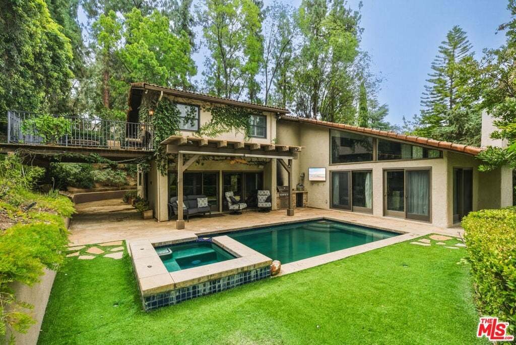 House in Los Angeles, California, United States 1 - 18591073
