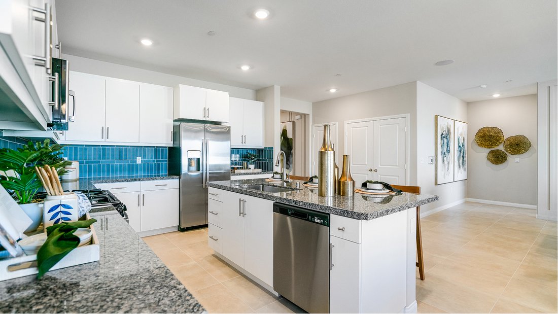 House in Indio, California, United States 3 - 18590188