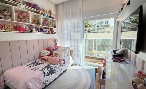 Apartment in Florianópolis, State of Santa Catarina, Brazil 1