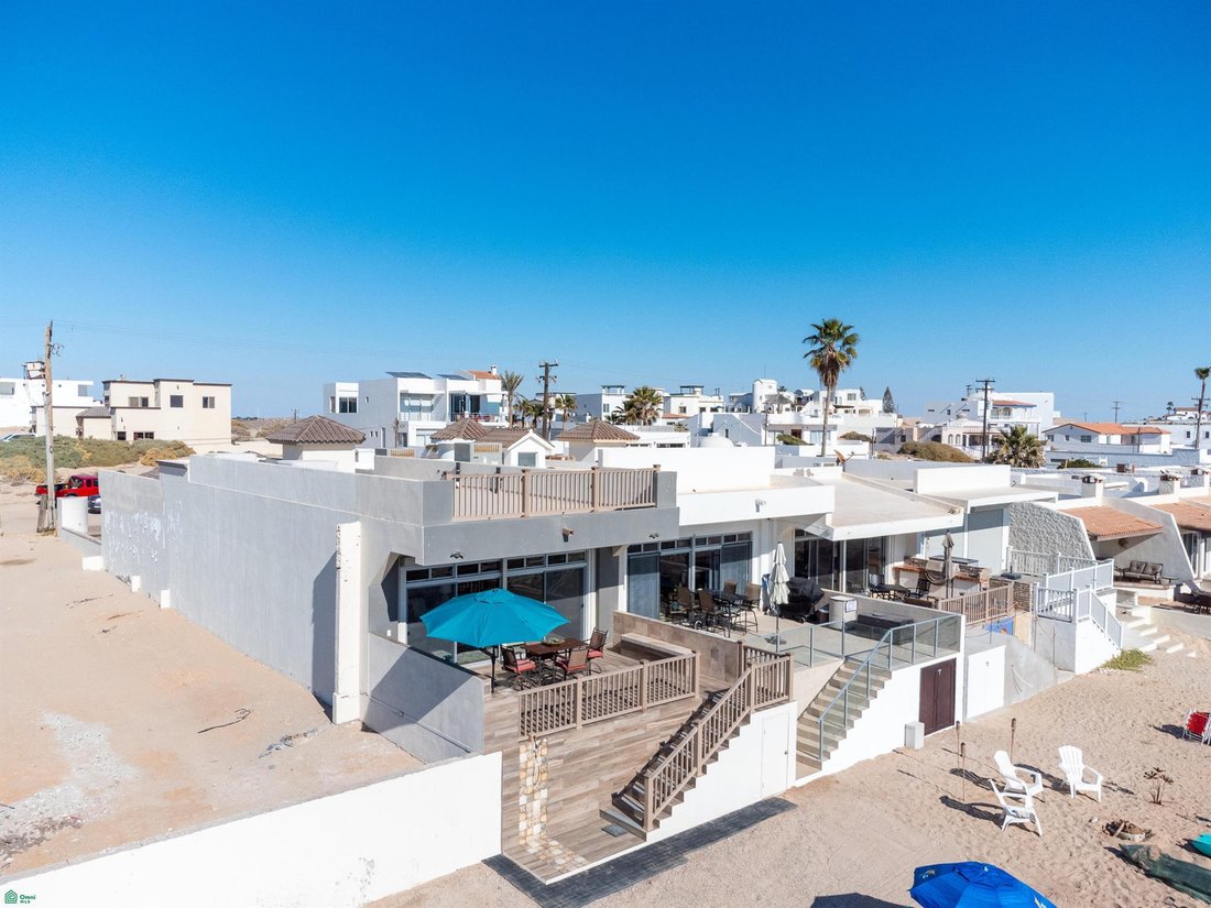 House in Puerto Peñasco, Sonora, Mexico 2 - 18003494