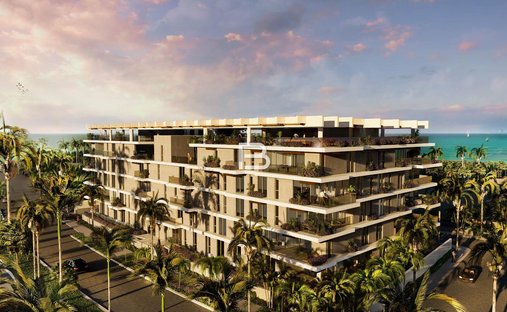 Apartamento en Cancún, Quintana Roo, México 1