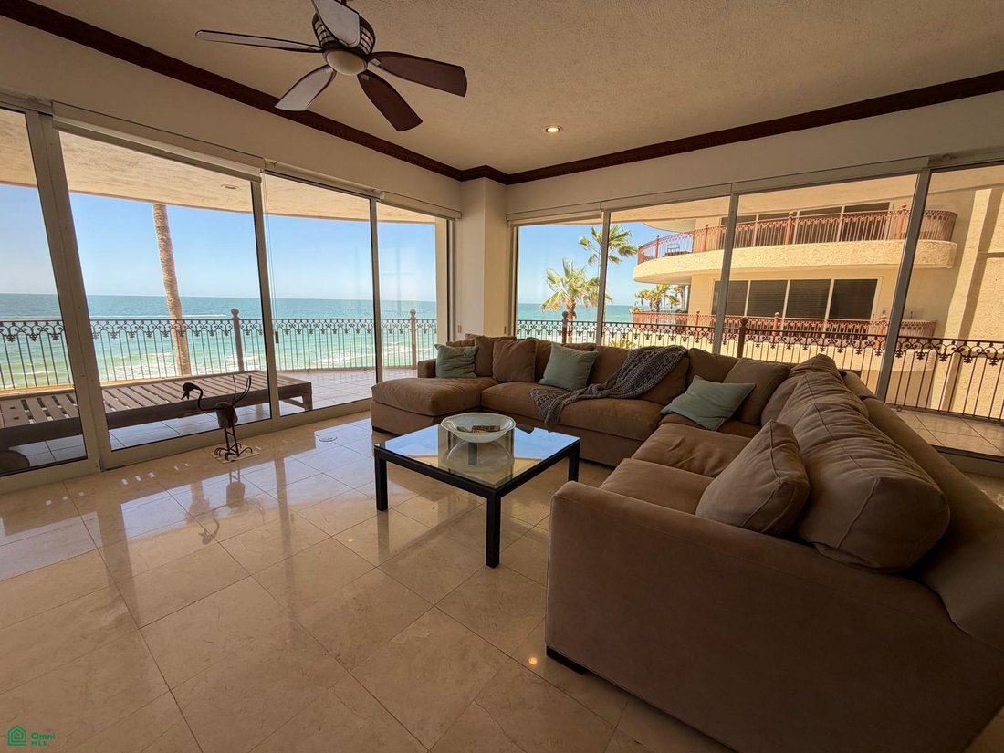 Condo in Puerto Peñasco, Sonora, Mexico 5 - 18592876
