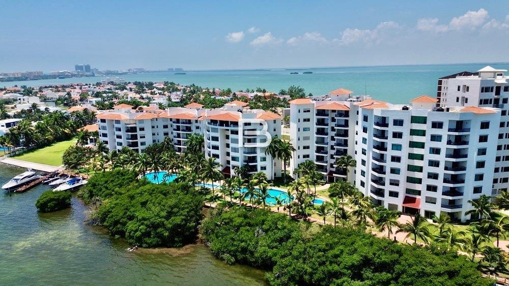 Apartment in Cancún, Quintana Roo, Mexico 1 - 18588210