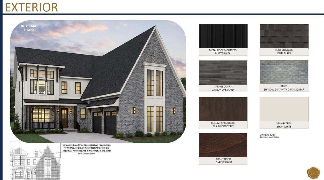House in Franklin, Tennessee, United States 2 - 18592108