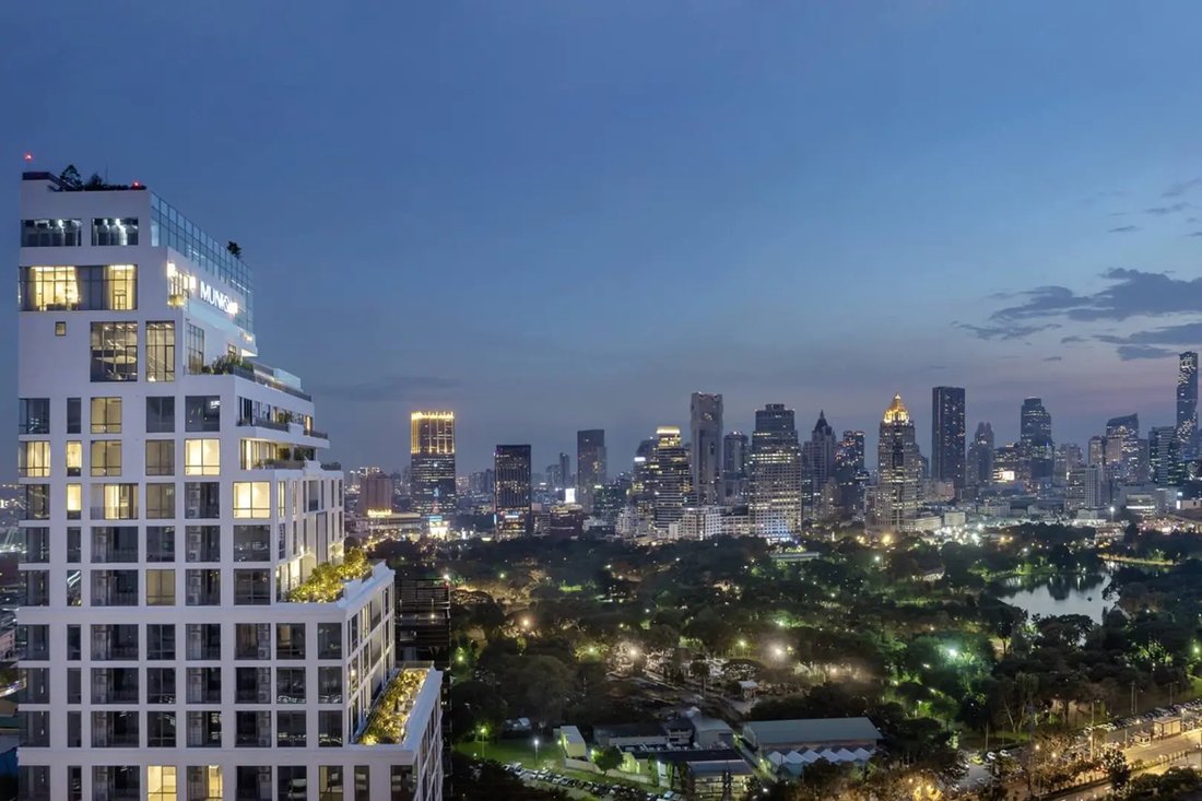 House in Bangkok, Bangkok, Thailand 1 - 18593665