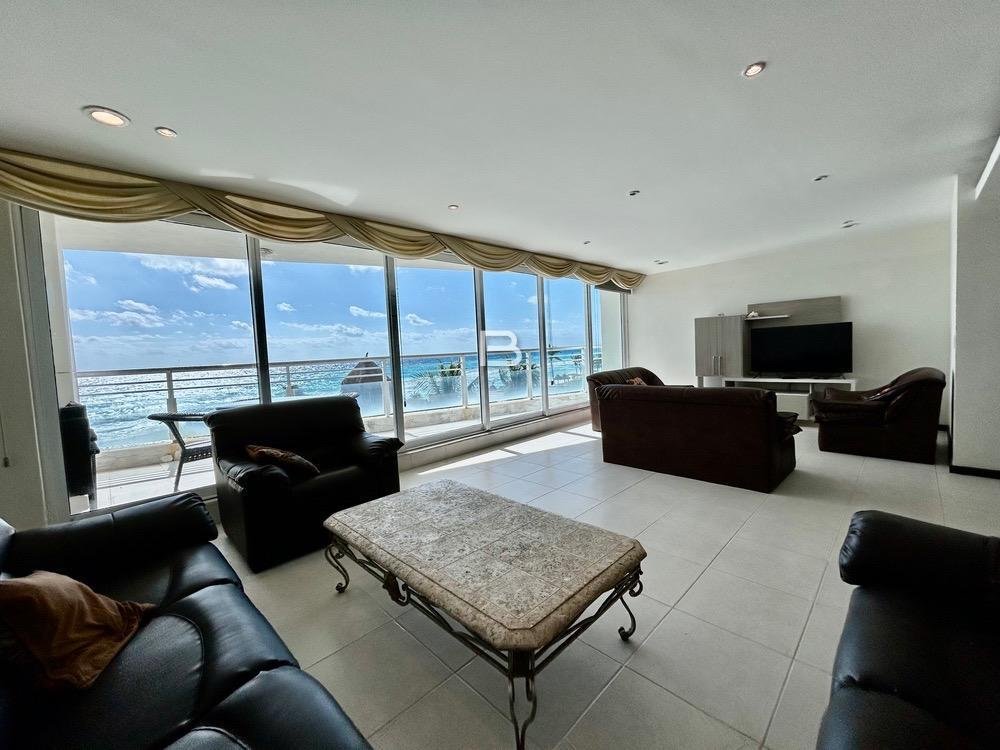 Apartment in Cancún, Quintana Roo, Mexico 3 - 18588272