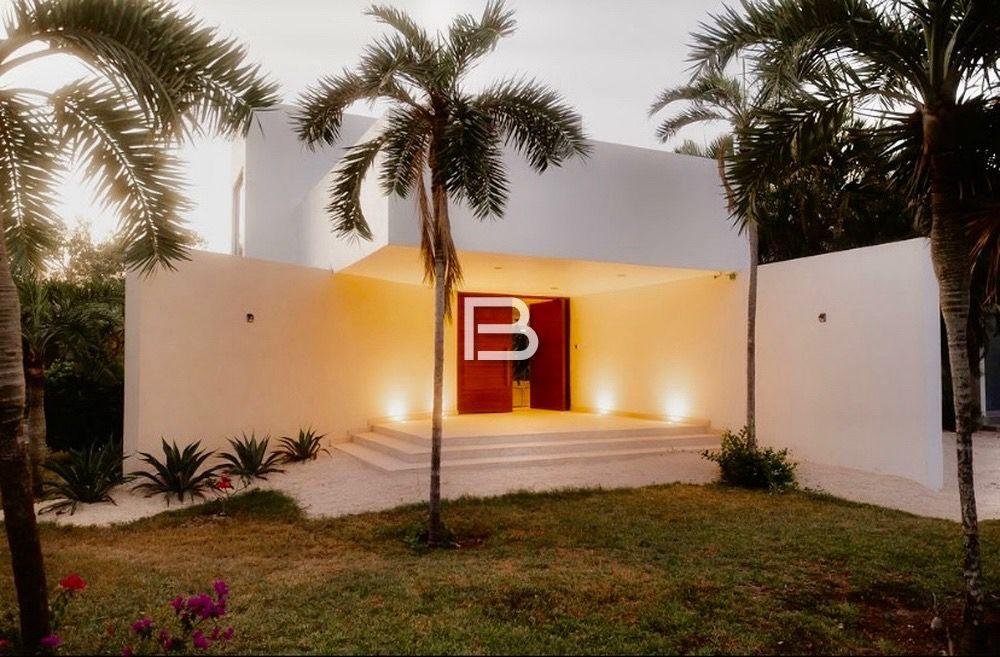 House in Yalkú, Quintana Roo, Mexico 3 - 18588275