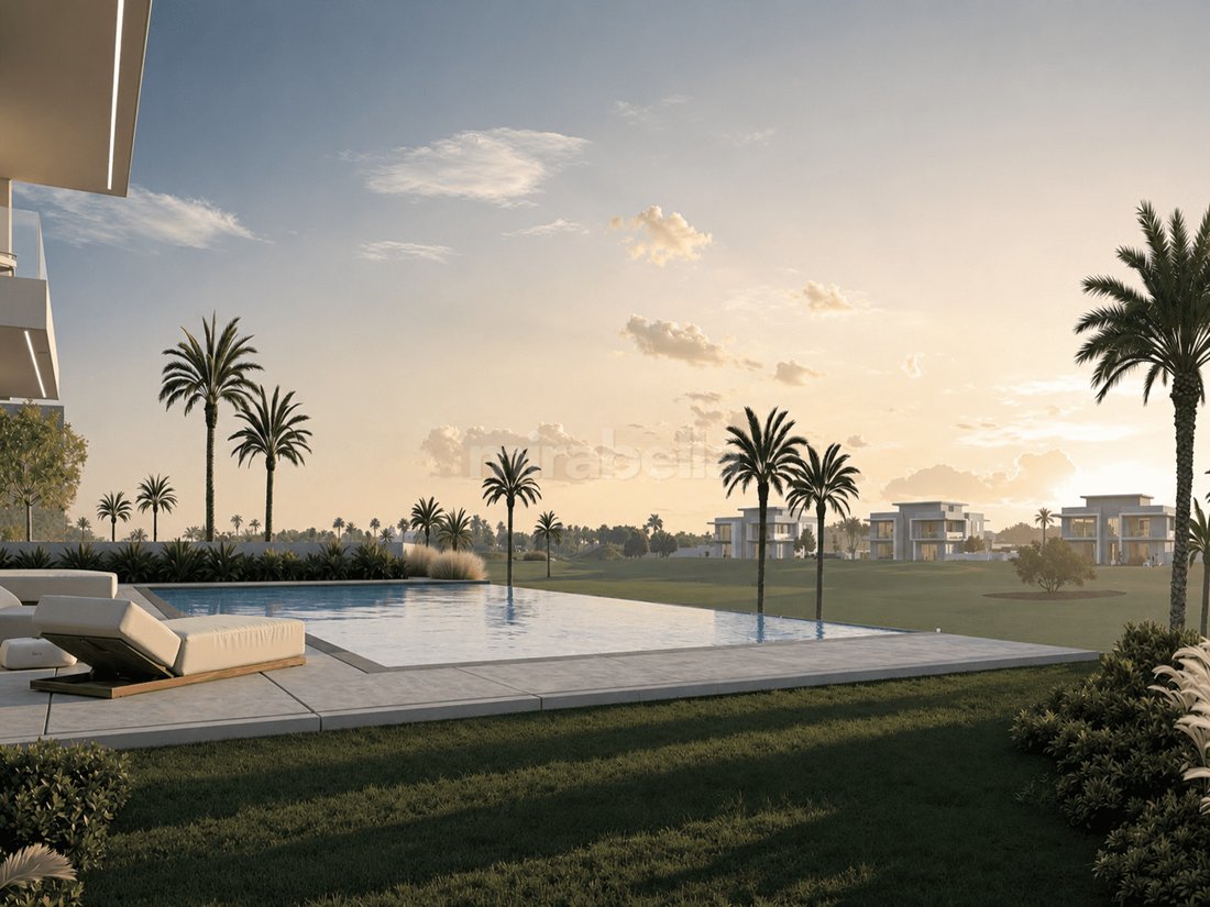 Villa in Jumeirah Golf Estates, Dubai, United Arab Emirates 1 - 18589858