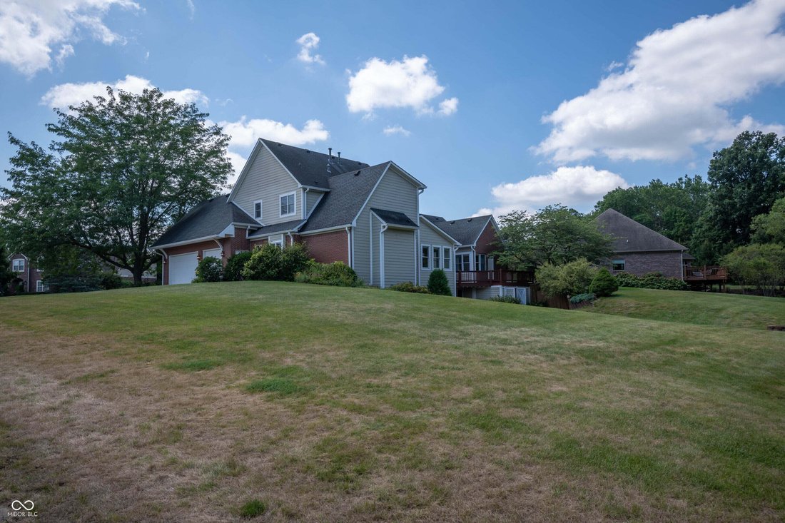House in Avon, Indiana, United States 3 - 18588907