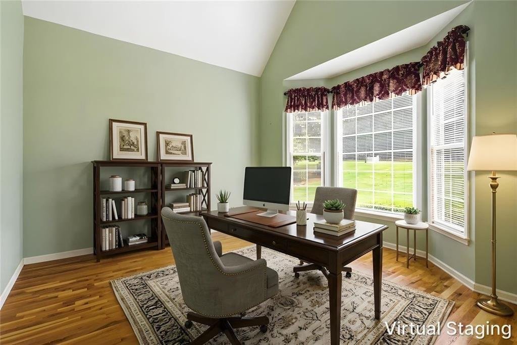 House in Fayetteville, Georgia, United States 3 - 18104897