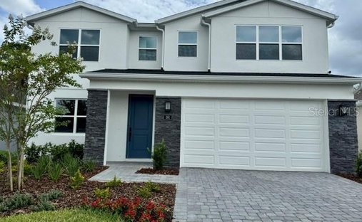 House in Orlando, Florida, United States 1