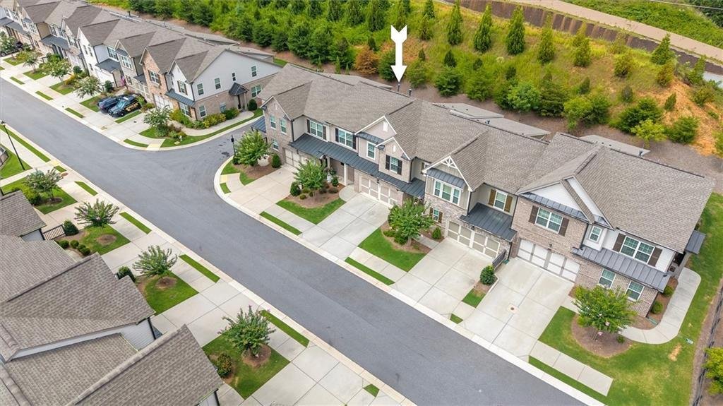 Townhouse in Johns Creek, Georgia, United States 2 - 18592324