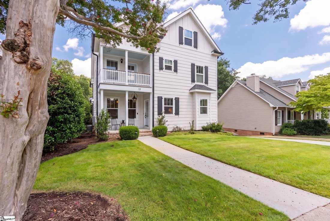 House in Greenville, South Carolina, United States 3 - 18591154